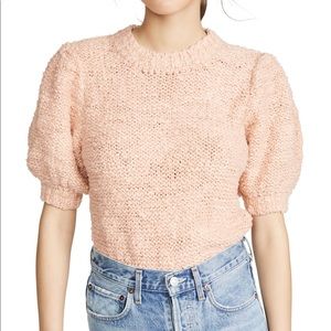 Ulla Johnson Zula Pullover